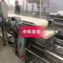 匠心制造，驅動未來 曲阜市金利達機械設備制造廠核心產品概覽