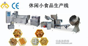 食品機(jī)械廠家直銷 為何機(jī)械設(shè)備選擇直營模式更優(yōu)？